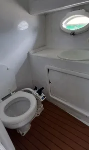 Clique para visualizar Cobra Infinity 30 + Volvo KAD 42 Kompressor