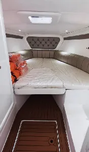 Clique para visualizar Cobra Infinity 30 + Volvo KAD 42 Kompressor