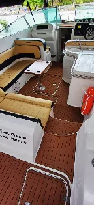 Clique para visualizar Cobra Infinity 30 + Volvo KAD 42 Kompressor