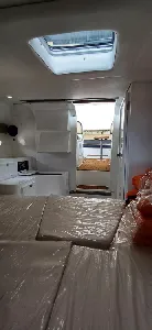 Clique para visualizar Cobra Infinity 30 + Volvo KAD 42 Kompressor