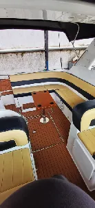 Clique para visualizar Cobra Infinity 30 + Volvo KAD 42 Kompressor