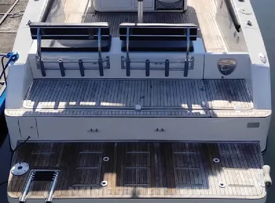 Clique para visualizar SEDNA LF 365