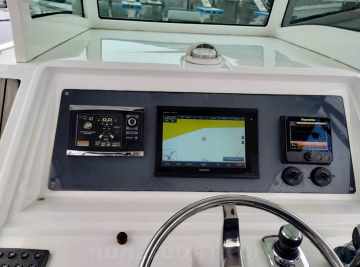 SEDNA LF 365