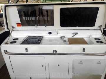 SEDNA LF 365