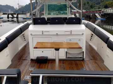 SEDNA LF 365