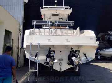 SEDNA LF 365