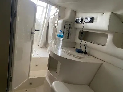 Scarab 38 Offshore Legend 