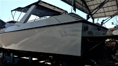 Clique para visualizar Cigarette 36 Offshore Legend + AQAD 41 Diesel