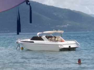 Mirage 28