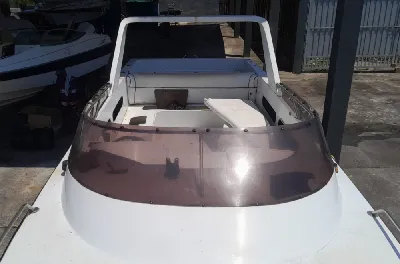 Clique para visualizar Panther 33 Offshore Legend