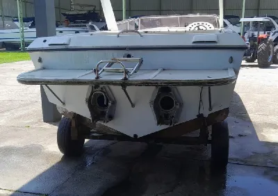 Clique para visualizar Panther 33 Offshore Legend