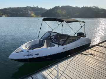 Ross Mariner Sport R190