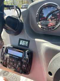 Ross Mariner Sport R190