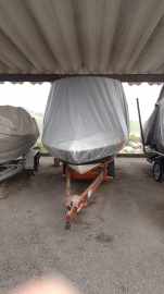 Ross Mariner Sport R190