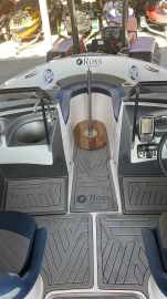 Ross Mariner Sport R190