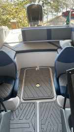 Ross Mariner Sport R190
