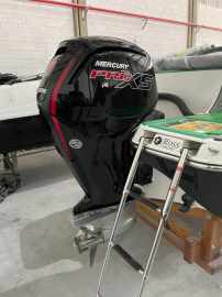 Ross Mariner Sport R190
