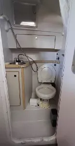 Four Winns Vista 278