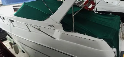 Four Winns Vista 278