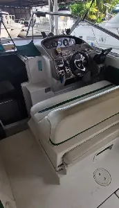 Four Winns Vista 278