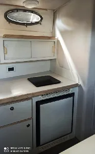 Four Winns Vista 278