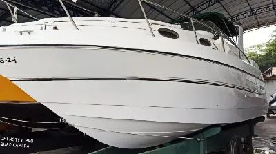 Four Winns Vista 278