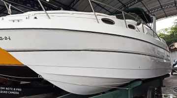 Four Winns Vista 278