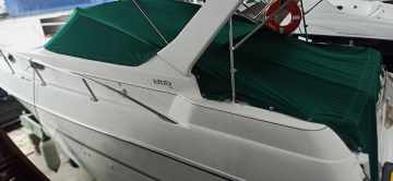 Four Winns Vista 278