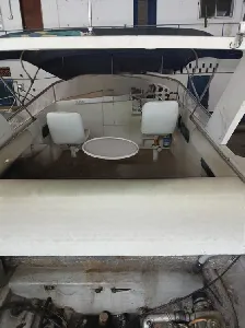 Clique para visualizar Panther 33 Offshore Legend