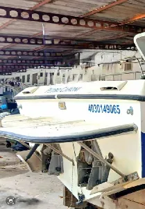 Clique para visualizar Panther 33 Offshore Legend