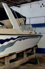 Panther 33 Offshore Legend 