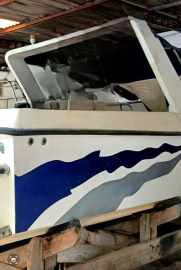 Panther 33 Offshore Legend 