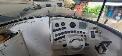 Clique para visualizar Scarab 38 Offshore Legend