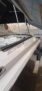 Clique para visualizar Scarab 38 Offshore Legend