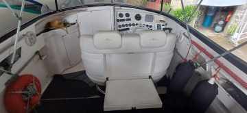 Scarab 38 Offshore Legend 