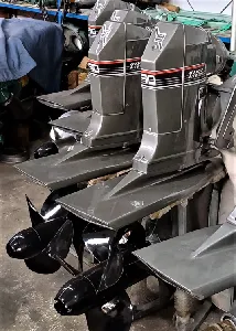 Clique para visualizar Volvo Penta KAD 42 Kompressor 220 Hp Diesel