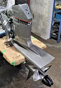 Volvo Penta AQAD 41 Turbo Diesel ( Okm )