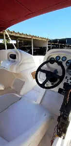 Clique para visualizar Cobra Bimini 16 + Evinrude 90 Hp