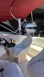 Cobra Bimini 16 + Evinrude 90 Hp 