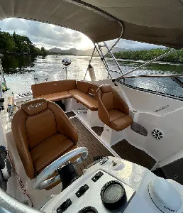 Clique para visualizar V215 Confort + Evirude 175Hp