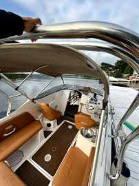V215 Confort + Evirude 175Hp 