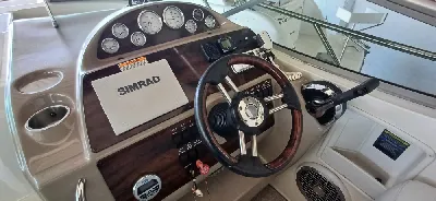 Clique para visualizar Bayliner Cruiser 310 BR + Mercruiser 8.2 MAG