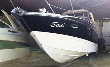 Bayliner Cruiser 310 BR + Mercruiser 8.2 MAG 