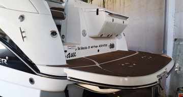 Bayliner Cruiser 310 BR + Mercruiser 8.2 MAG 