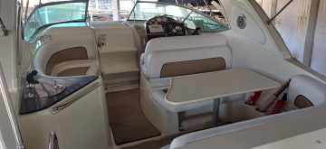 Bayliner Cruiser 310 BR + Mercruiser 8.2 MAG 
