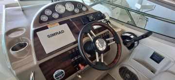 Bayliner Cruiser 310 BR + Mercruiser 8.2 MAG 