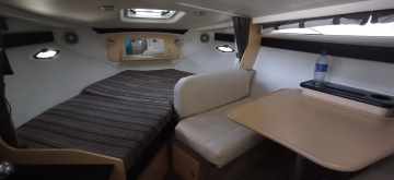 Bayliner Cruiser 310 BR + Mercruiser 8.2 MAG 