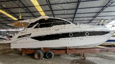 Clique para visualizar Sedna 36 HT + Volvo Penta D4 300Hp