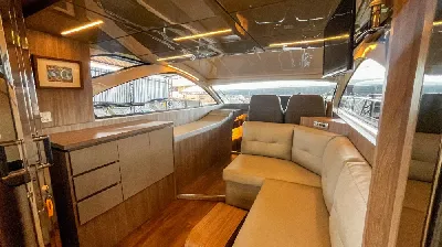 Clique para visualizar Sedna 36 HT + Volvo Penta D4 300Hp