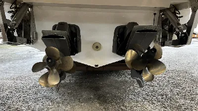 Clique para visualizar Sedna 36 HT + Volvo Penta D4 300Hp